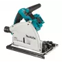 Makita DSP601ZJU handcirkelzaag