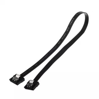 SATA-kabel Akasa PROSLIM 30 cm AK-CBSA05-30BK