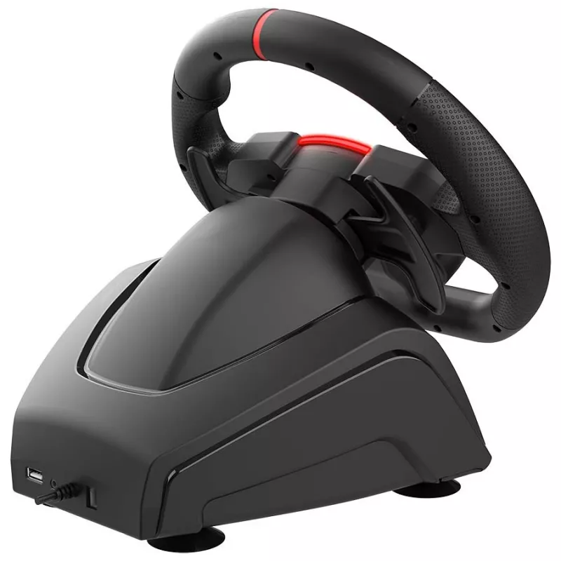 Subsonic Superdrive 270 GT race-stuurwiel