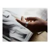 Ultrahuman Ring Air Space Silver maat 12 | Ultrahuman