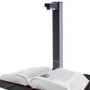 I.R.I.S. IRIScan Desk 7 Pro overheadscanner 4912 x 3680 DPI A3 zwart