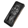 Smartphone UleFone Armor X16 6 inch 128 GB Sand Dune, energie-efficiëntieklasse A