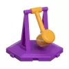 STUMBLE GUYS S2 struikelblokken - VER.A