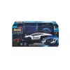 Revell Lamborghini Aventador politie modelbouwpakket