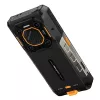 Smartphone Ulefone Armor 26 Ultra 5G 6,58 inch 12 GB 512 GB zwart
