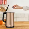 Tefal KI583C koperen waterkoker