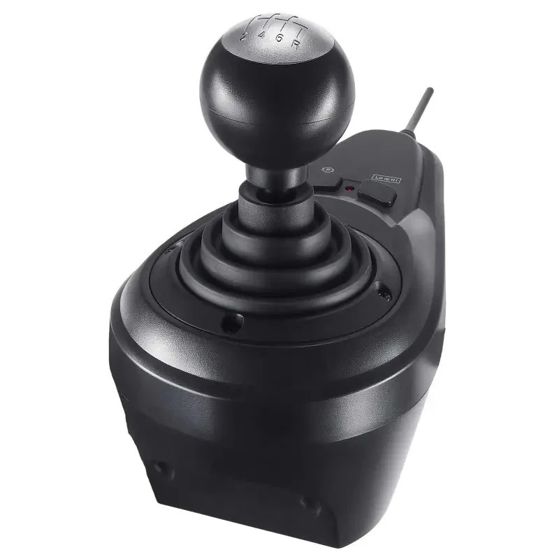 Stuur + pedalen + joystick Subsonic SA5658 zwart USB voor PlayStation 4 Xbox One