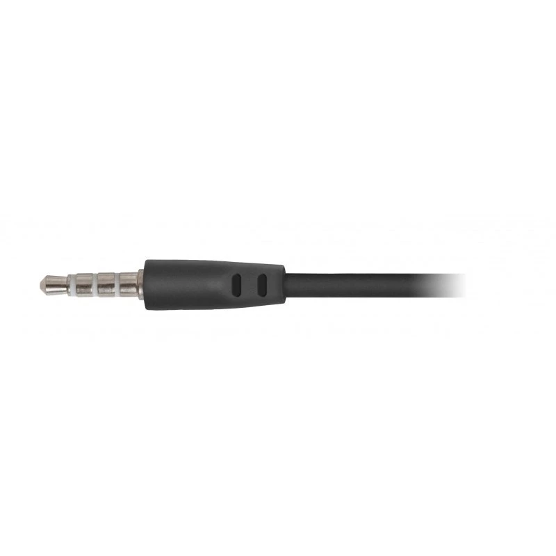 Hoofdtelefoon Defender Pulse 420 zwart-geel