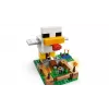 LEGO MINECRAFT 21585 Kippenboerderij