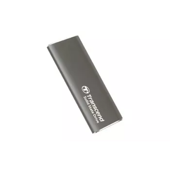 SSD Transcend 2 TB extern USB Type-C 3.2 Gen 2 ESD265C