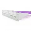 Netwerkkabel Digitus Cat.6 U/UTP 305 m violet