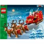 LEGO Seasonal Santas slee set 40499