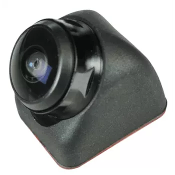 Axion DBC 114025MB universele mini-bal camera 160°