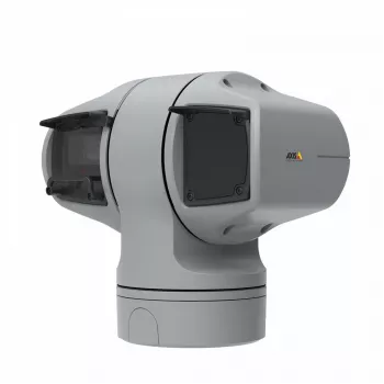 Axis Q6225-LE 50 Hz NM PTZ netwerkcamera