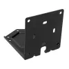 Houder voor D5 NEXT pomp van Aqua-Computer, voor ULTITUBE D5 expansievat (model 34111)