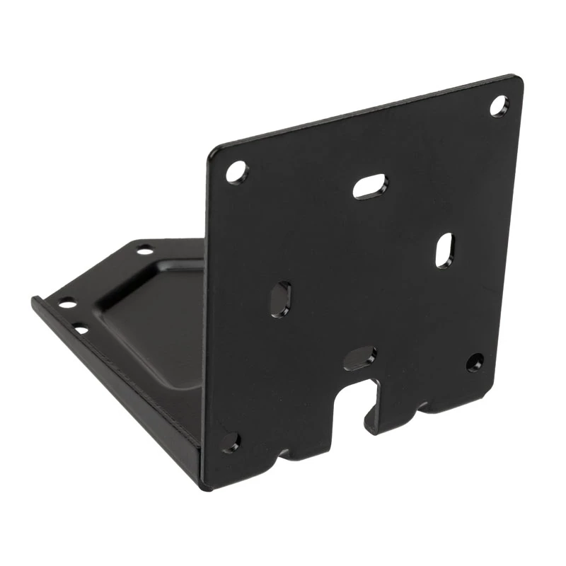 Houder voor D5 NEXT pomp van Aqua-Computer, voor ULTITUBE D5 expansievat (model 34111)