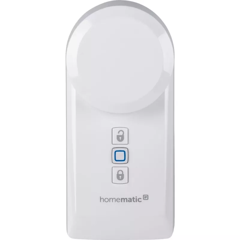 eQ-3 AG Homematic IP HmIP-DLD - deurslotmotor