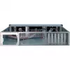 Inter-Tech IPC 2U-20248 - rackmontage - 2U - E-ATX - geen voeding (EPS2U) - USB (88887104)