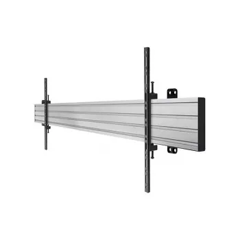 B-TECH wandbeugel 1400x400 -70kg