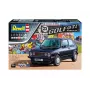 Revell 35 jaar VW Golf 1 GTI Pirelli automodel