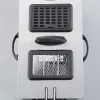 Friteuse Severin FR 2431 Single 3 L 2000 W roestvrij staal