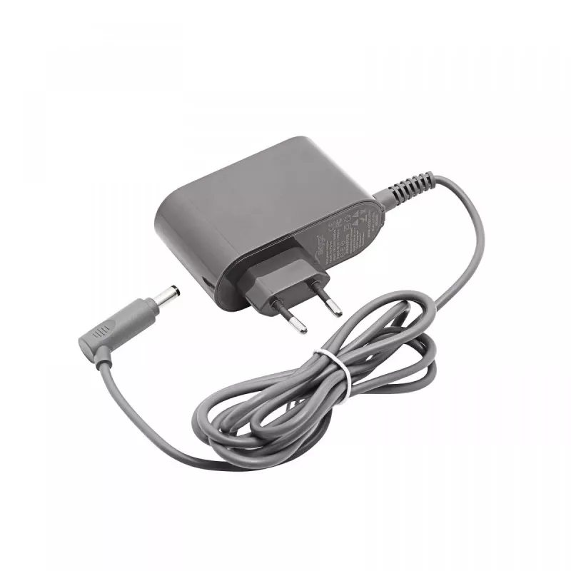 Akyga AK-PD-06 oplader voor Dyson V6 / V7 / V8 stofzuiger, 26,1 V / 0,78 A, 20 W, 1,8 m