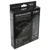 Noiseblocker ITR-PL-PS BlackSilent Pro PLPS behuizingsventilator, 120 mm, PWM