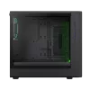 Gamemax behuizing | CLAW 460 BK | zwart | mid-tower | voeding niet inbegrepen