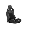 ERS4 Elite Leer-Suede