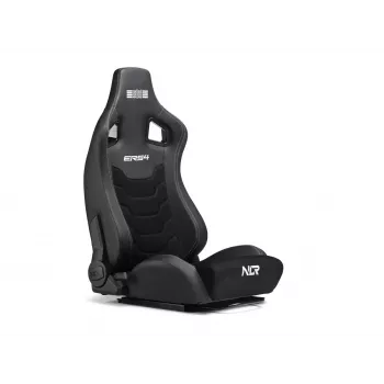 ERS4 Elite Leer-Suede