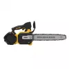 DEWALT Flexvolt accu-kettingzaag, 35 cm, 54 V basisversie