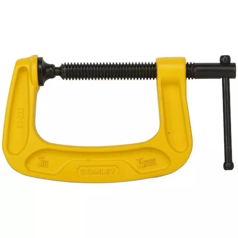 C-klem Stanley Maxsteel 0-83-035 6 inch spanwijdte