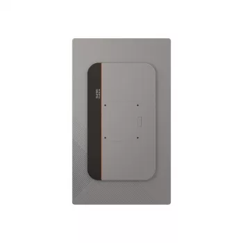 POS-terminal SUNMI FLEX 3 A13 4 GB RAM 64 GB opslag Wi‑Fi met EU/UK-adapter