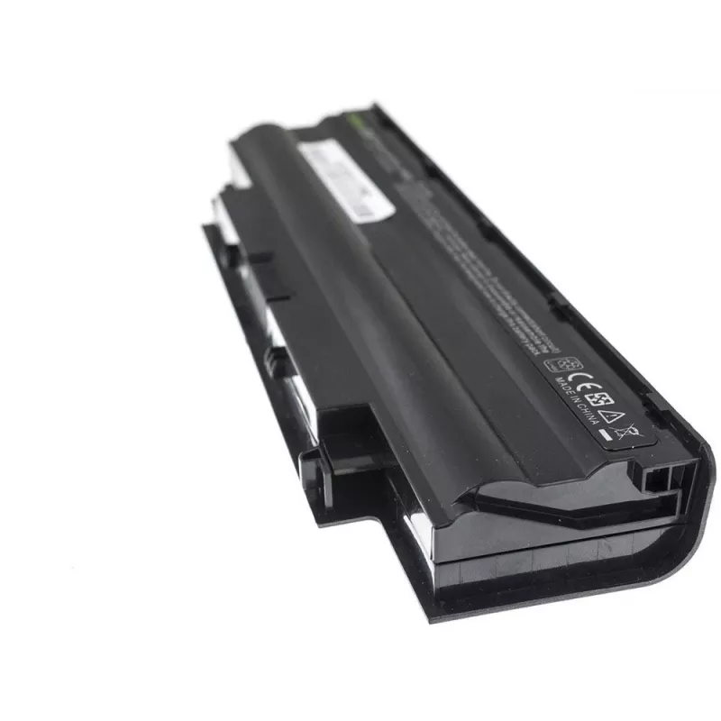 Green Cell DE01 laptopaccu 11,1V 4400mAh hoogwaardig eenvoudige montage
