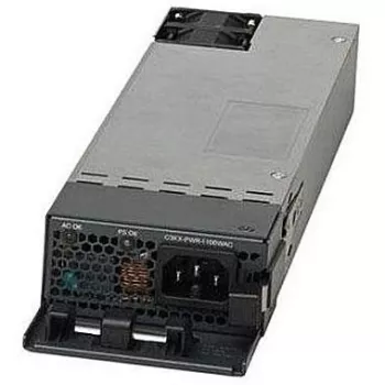 Voeding Cisco PWR-C2-1025WAC-RFB 1025W voor Cisco-netwerkapparaten