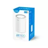 Mesh-systeem Cudy M1800 dualband Wi-Fi 6 intern wit