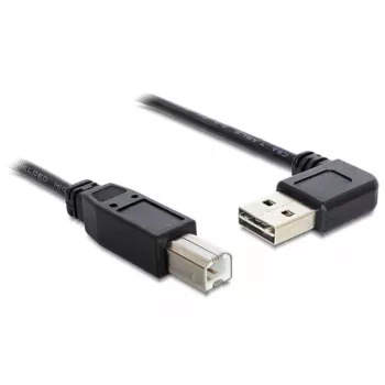 USB-kabel DeLOCK 2 m USB 2.0 A - B m/m