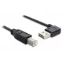 USB-kabel DeLOCK 2 m USB 2.0 A - B m/m