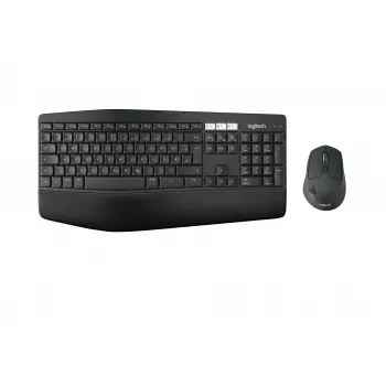 Toetsenbord-muisset Logitech MK850 Performance