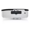 AgfaPhoto 603000 filmcamera compactcamera 35 mm zwart – zilver (603000)