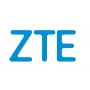 Zte RJ45-RJ45F-W-20-CAT5E Ethernet-patchkabel wit