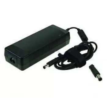 HP 463953-001 voedingsadapter indoor 120 W zwart