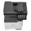 Lexmark MX632adwe Printer Laser Z/W Multifunctionele printer A4 47 ppm USB Wi-Fi Ethernet LAN (SPEC)
