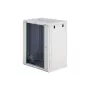 Wandmontagerack Digitus DN-19 16-U-EC