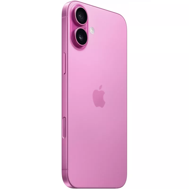 Apple iPhone 16 Plus - 5G-smartphone - Dual-SIM / interne opslag 512 GB