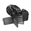 Compactcamera Nikon COOLPIX P1100 16 MP CMOS 4K Ultra HD zwart