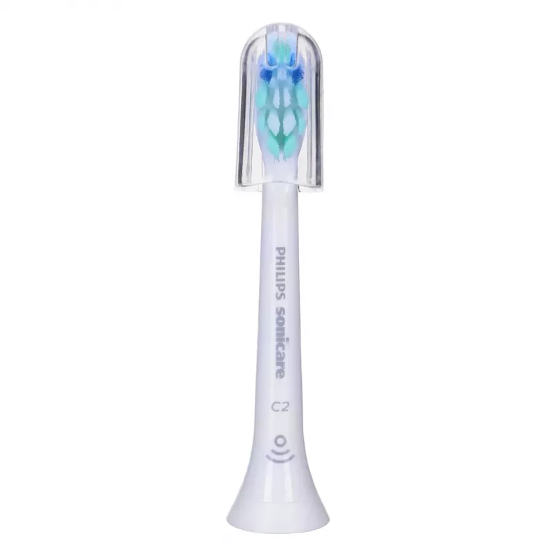 Sonic tandenborstel Philips 3100 series HX3671/11 met druksensor, ingebouwde Li‑Ion‑accu, 1 borstelkop, wit/roze