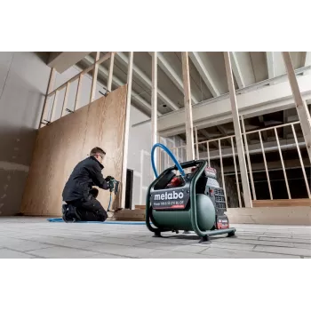 Luchtcompressor Metabo 601521850