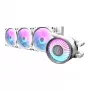 Darkflash DN 360 CPU-vloeistofkoeling (wit)