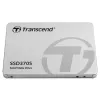 Transcend SSD 256 GB 2,5 inch SATA3 TS256GSSD370S